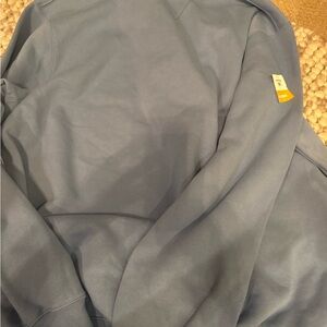 Carhartt Men’s Sweatshirt Loose Fit Midweight crewneck 2xl brand new